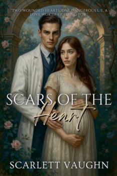 Paperback Scars of the Heart Book