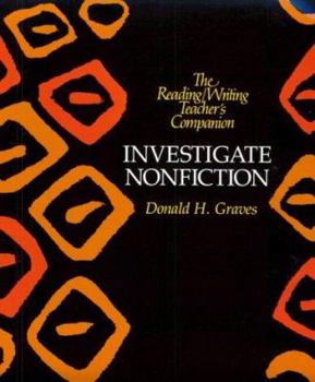 Paperback Investigate Nonfiction Book