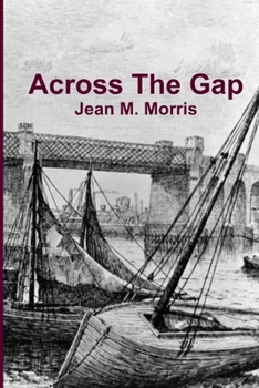 Paperback Across The Gap Book