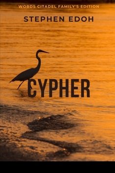 Paperback Cypher Book