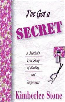 Paperback I've got a Secret Book