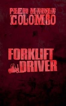 Paperback Forklift Driver Book