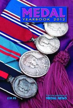 Paperback Medal Yearbook 2012 Book