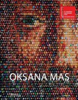 Paperback Oksana Mas Book