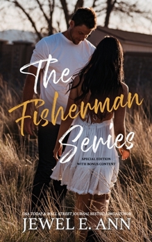 Paperback The Fisherman Series: Special Edition Book