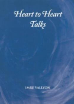 Paperback Heart to Heart Talks Book
