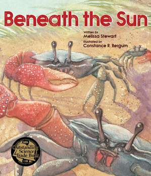 Paperback Beneath the Sun Book