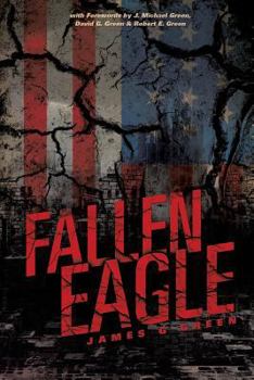 Paperback Fallen Eagle Book