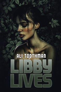 Paperback Libby Lives Book