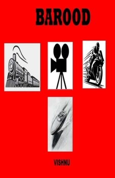 Paperback Barood Book
