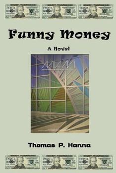 Paperback Funny Money Book