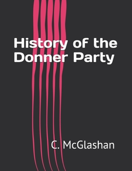 History of the Donner Party