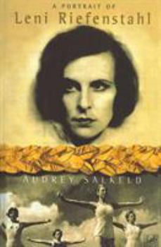 Paperback A Portrait of Leni Riefenstahl Book