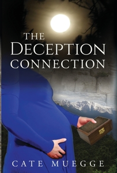 Hardcover The Deception Connection Book