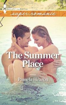 Mass Market Paperback The Summer Place Book