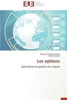 Paperback Les Options [French] Book