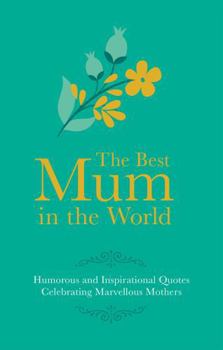 Hardcover Gift Wit - Mum's the Best Book