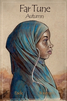 Paperback Far Tune: Autumn Book