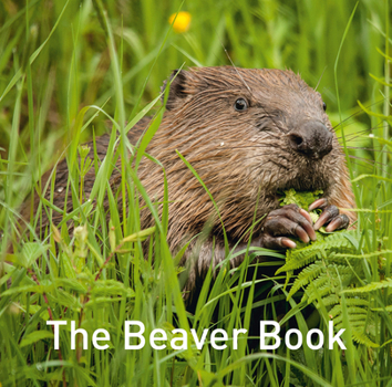Hardcover The Beaver Book