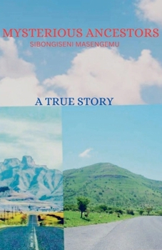 Paperback Mysterious Ancestors Book