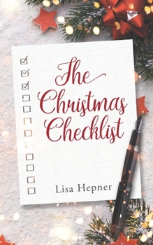 Paperback The Christmas Checklist Book