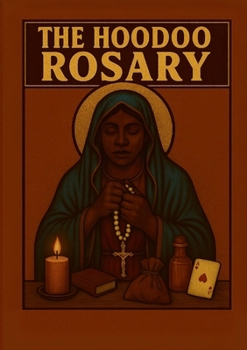 Paperback The Hoodoo Rosary Book