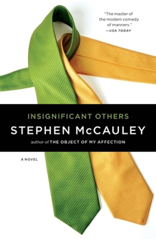Paperback Insignificant Others Book