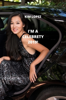 Paperback I'm a Celebrety 2019! Book
