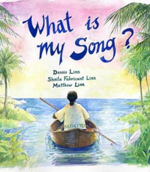 Hardcover What Is My Song? Book