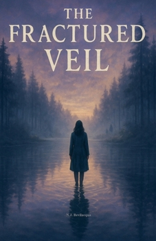 Paperback The Fractured Veil Book