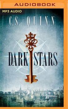 Dark Stars - Book #3 of the Thief Taker