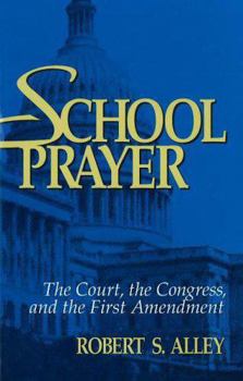 Hardcover School Prayer Book