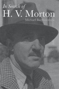 In Search of H. V. Morton