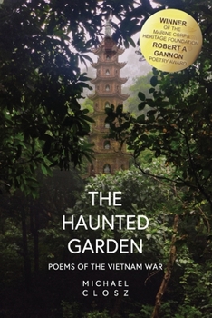 Paperback The Haunted Garden Book