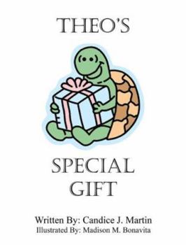 Theo's Special Gift