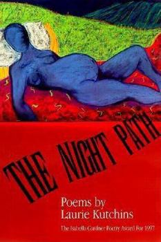 Paperback The Night Path Book