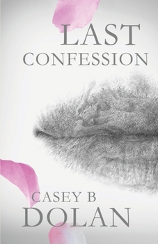 Paperback Last Confession Book