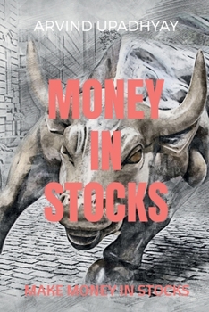 Paperback Money in Stocks Book