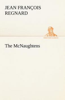 Paperback The McNaughtens Book