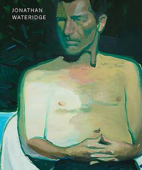 Hardcover Jonathan Wateridge - Enclave/Expatria Book