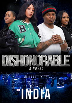 Paperback Dishonorable Book