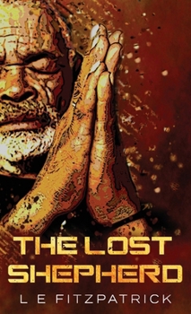 Hardcover The Lost Shepherd Book