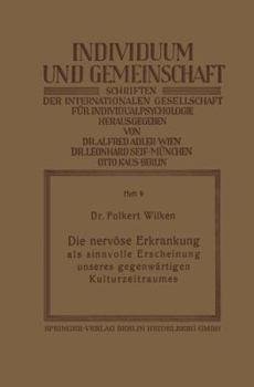 Die Nervose Erkrankung ALS Sinnvolle Erscheinung Unseres Gegenwartigen Kulturzeitraumes: Eine Untersuchung Uber Die Storungen Des Heutigen Soziallebens