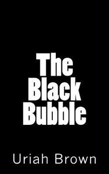 Paperback The Black Bubble Book