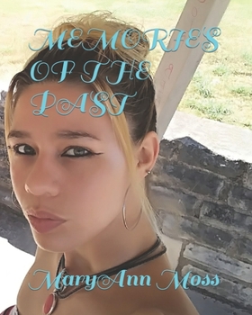 Paperback memories of the past Book