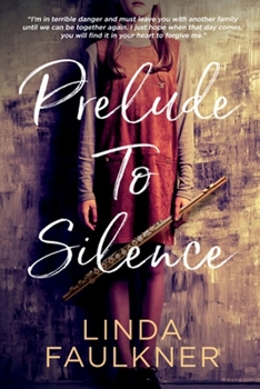 Paperback Prelude to Silence Book