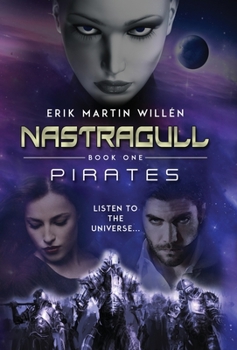 Pirates - Book #1 of the Nastragull