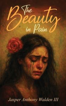 Hardcover The Beauty in Pain Book