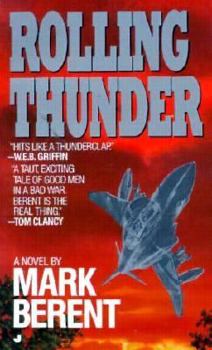 Rolling Thunder - Book #1 of the Wings of War