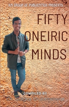 Paperback Fifty Oreinic Minds Book